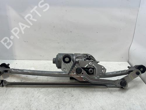 Front wiper motor AUDI A6 Allroad C7 (4GH, 4GJ) 3.0 TDI quattro | BP29079597M29 
