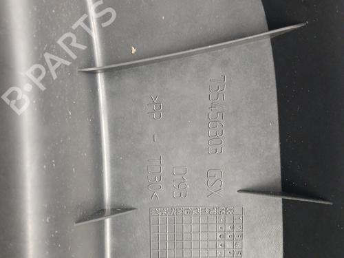 Scuttle panel FORD KA (RU8) 1.2 | BP31987905C110 