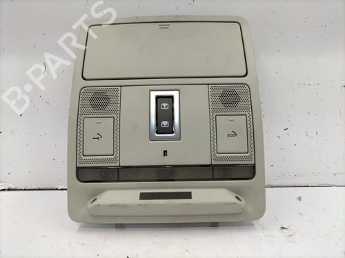 Interior roof light LAND ROVER RANGE ROVER EVOQUE (L538) 2.0 D 4x4 | BP22846687I8 