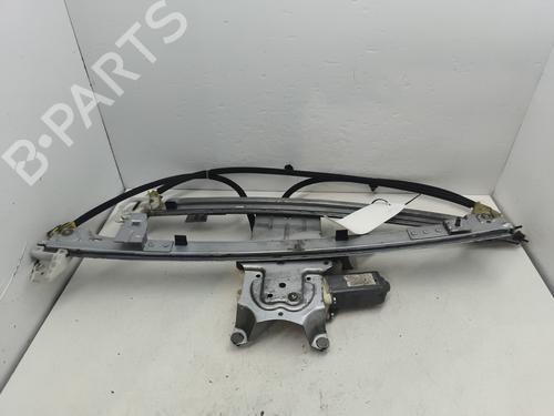 Used Front left window mechanism Front left window mechanism CITROËN XSARA PICASSO (N68) 1.6 HDi (90 hp) 31068010 31068010