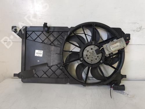 Radiator fan FORD FOCUS C-MAX (DM2) 1.8 TDCi | BP36769011M35 - Image 5