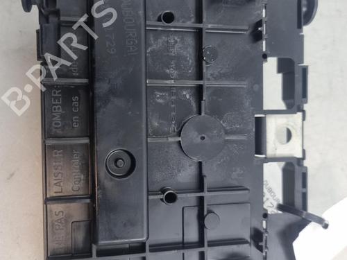 Used Fuse box Fuse box CITROËN C2 (JM_) 1.4 HDi (68 hp) 22826660 22826660