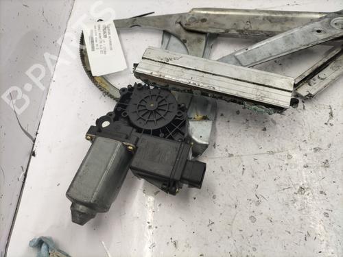 Front left window mechanism RENAULT AVANTIME (DE0_) 2.2 dCi (DE01) | BP33317217C22 - Image 3