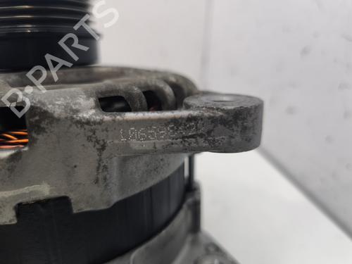 Alternator RENAULT TWINGO III (BCM_, BCA_) 1.0 SCe 65 (BCMJ) | BP26429169M7 - Image 4