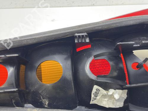 Used Left taillight Left taillight 27183266 27183266