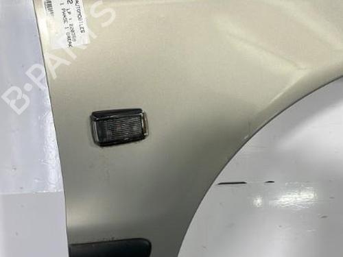 Right front fenders VOLVO V40 Estate (645) 1.6 | BP22833022C42 