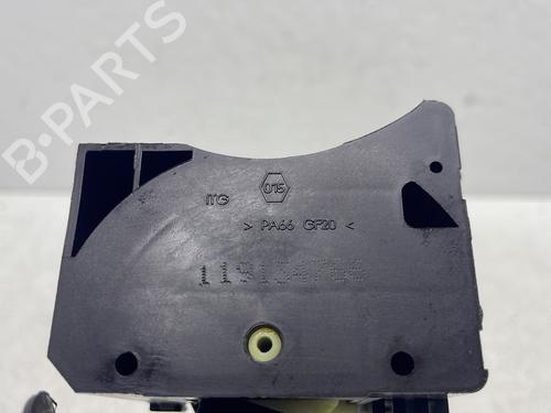 Steering column stalk DACIA LOGAN MCV (KS_) 1.5 dCi (KS0W) | BP31706130I23 