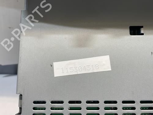 Display monitor DACIA SANDERO II TCe 90 (B8M1, B8MA, B8AC) | BP30867808C48