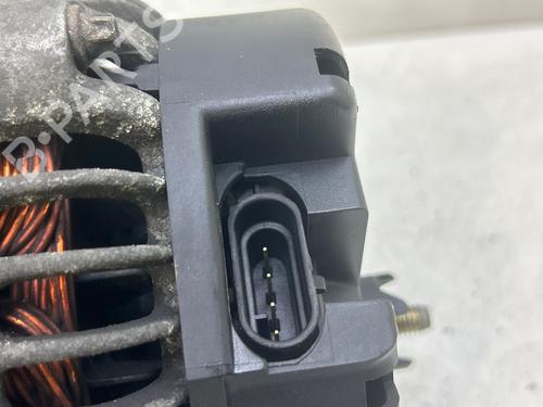 Used Alternator Alternator 37661315 37661315