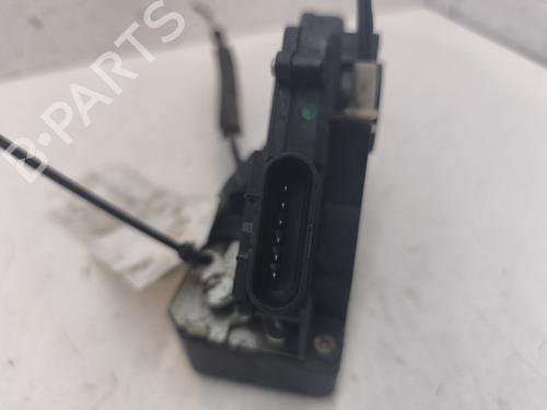 Høyre bak lås SMART FORFOUR (454) 1.3 (454.031) | BP28823865C99 