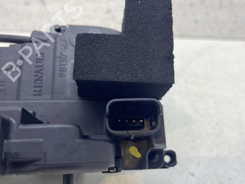 Used Rear left lock Rear left lock RENAULT CLIO III (BR0/1, CR0/1) [2005-2014] 28384438 28384438