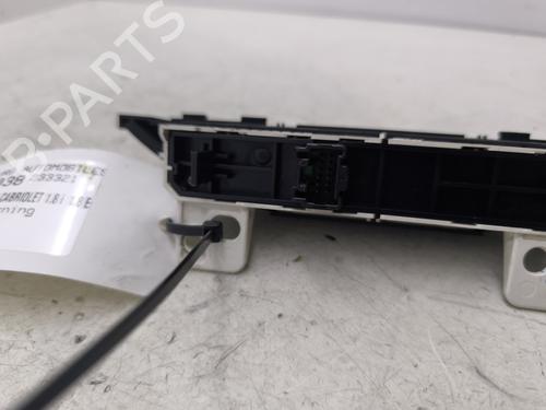 Used Warning switch Warning switch 34531592 34531592