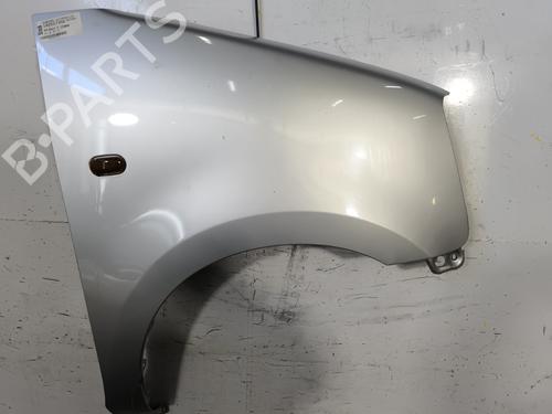 Forkjerm høyre OPEL AGILA (A) (H00) 1.2 16V (F68) | BP24310070C42 