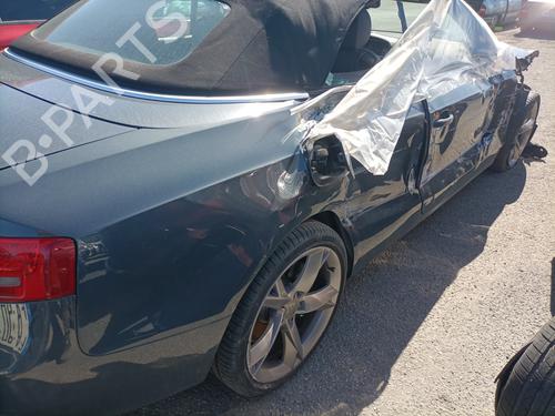 Rat AUDI A5 Convertible (8F7) 3.0 TDI quattro | BP30650313C49 - Image 16