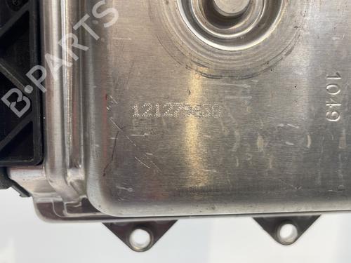 Engine control unit (ECU) PEUGEOT BIPPER Tepee 1.3 HDi 75 | BP32382892M57