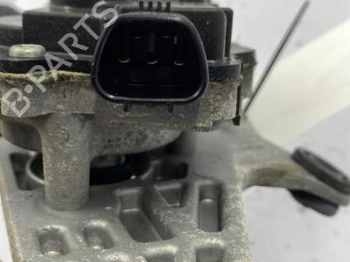 Front wiper motor SUZUKI SX4 (EY, GY) 1.9 DDiS (RW419D) | BP22835197M29 