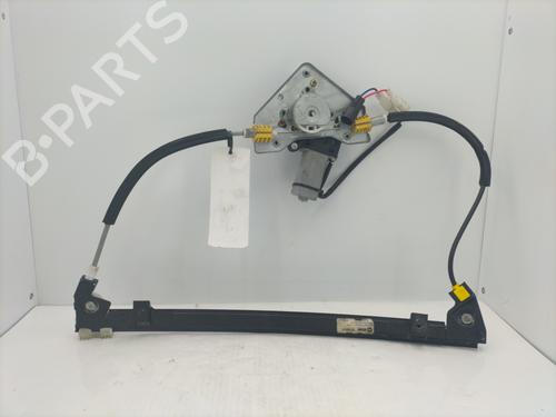 Used Front left window mechanism RENAULT CLIO II (BB_, CB_) 1.5 dCi (B/C2J) (68 hp) 32096608