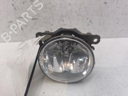 Used Right front fog light DACIA DUSTER (HS_) 1.5 dCi 4x4 (109 hp) 28118105
