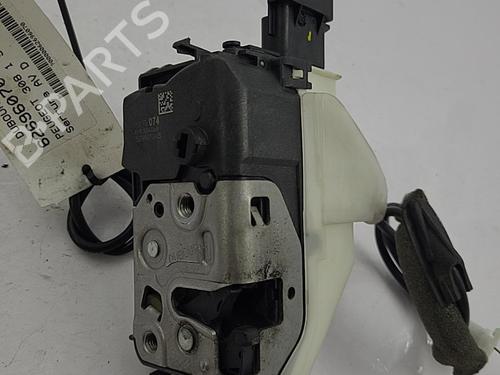 Front right lock PEUGEOT 308 SW I (4E_, 4H_) 1.6 HDi | BP22822625C97 