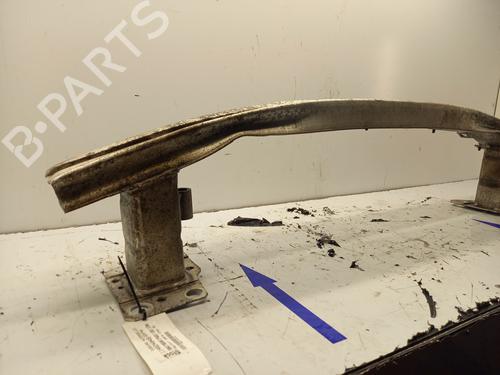 Front bumper reinforcement RENAULT MEGANE III Hatchback (BZ0/1_, B3_) 1.5 dCi (BZ09, BZ0D, BZ1W, BZ29, BZ14) | BP30162365C109 