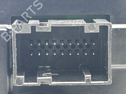 Instrument cluster PEUGEOT BOXER Van 2.2 BlueHDi 180 | BP37732838C47 - Image 2