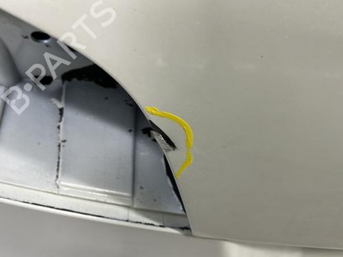 Tailgate PEUGEOT 508 SW I (8E_) 2.0 HDi RXH Hybrid4 | BP24496662C6 