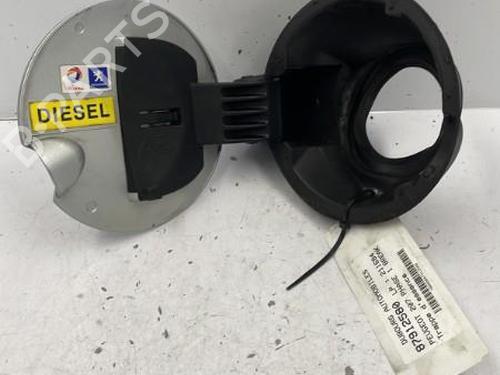 Fuel flap PEUGEOT 207 SW (WK_) 1.6 HDi | BP22835646C131 