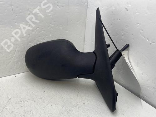 Used Right mirror RENAULT CLIO II (BB_, CB_) 1.2 (BB0A, BB0F, BB10, BB1K, BB28, BB2D, BB2H, CB0A,... (58 hp) 31084299