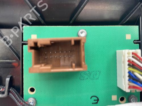 Display monitor PEUGEOT 308 SW I (4E_, 4H_) 1.6 HDi | BP30818925C48