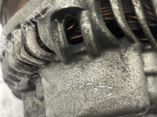Alternator SUBARU FORESTER (SG_) 2.0 X AWD (SG5) | BP22837818M7 