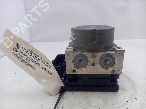 ABS pump CITROËN C3 Picasso (SH_) 1.6 BlueHDi 100 | BP34259768M43  - Image 5