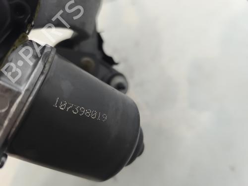 Used Front wiper motor Front wiper motor TOYOTA RAV 4 III (_A3_) 2.2 D 4WD (ALA30_, ALA30R) (150 hp) 26957260 26957260