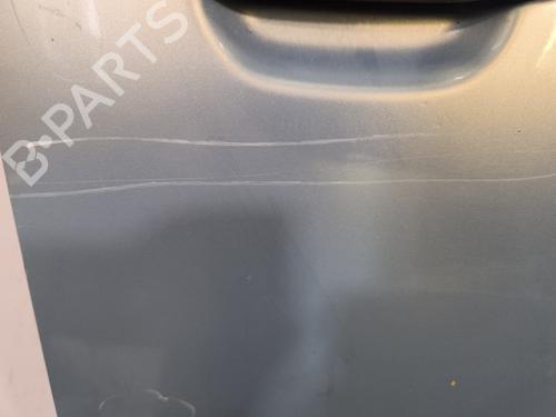 Right front door TOYOTA YARIS (_P1_) 1.4 D-4D (NLP10_, NLP10R) | BP29598740C3 