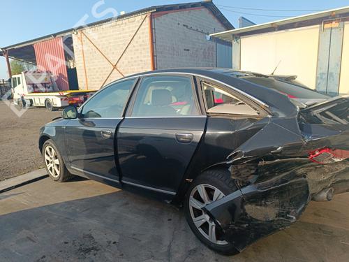Brugte AUDI A6 C6 (4F2) 2.0 TDI 2382621