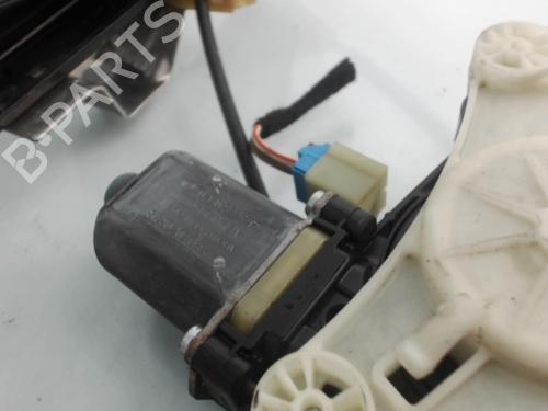 Used Front left window mechanism Front left window mechanism SEAT LEON (5F1) 2.0 TDI (150 hp) 22815224 22815224