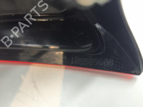 Right tailgate light NISSAN QASHQAI / QASHQAI +2 I (J10, NJ10, JJ10E) 1.6 | BP26031445C80 