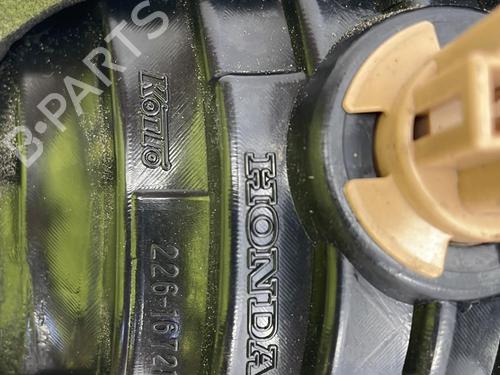 Used Left taillight Left taillight HONDA CIVIC VIII Hatchback (FN, FK) 1.8 (FN1, FK2) (140 hp) 22827387 22827387