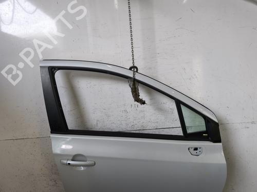 Porta frente direita Porta frente direita SUZUKI SX4 S-Cross (JY) 1.6 DDiS AllGrip (AKK 416D) (120 hp) 35961341 35961341