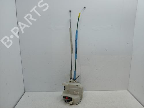 Used Rear left lock KIA PICANTO III (JA) 1.0 (67 hp) 30647548