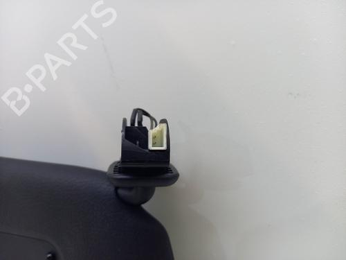 Right sun visor BMW 1 (F21) 114 d | BP36571553I2  - Image 5