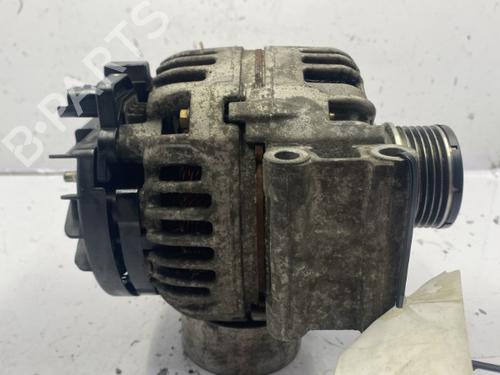 Used Alternator RENAULT CLIO II (BB_, CB_) 1.4 16V (B/CB0P, BB13) (98 hp) 22845749