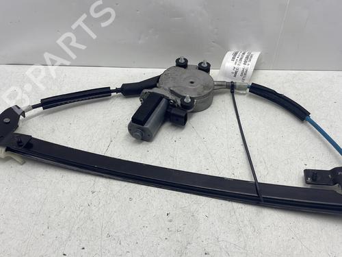Used Front right window mechanism Front right window mechanism ALFA ROMEO 147 (937_) 1.6 16V T.SPARK (937.AXA1A, 937.AXB1A, 937.BXB1A) (120 hp) 34259859 34259859