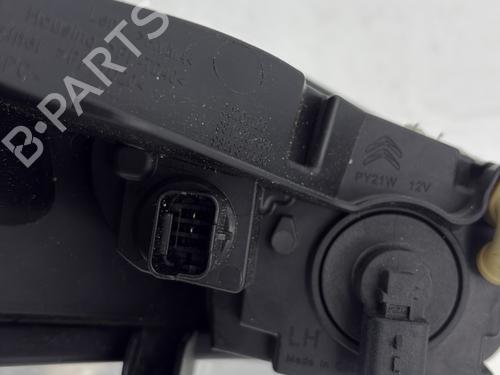 Left daytime light CITROËN C3 III (SX) 1.6 BlueHDi 100 | BP33652014C104 - Image 5