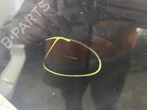Right rear door KIA PICANTO II (TA) 1.0 | BP25331499C5 