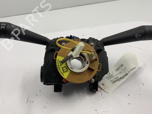 Used Steering column stalk Steering column stalk PEUGEOT BIPPER (AA_) 1.4 HDi (68 hp) 22816676 22816676
