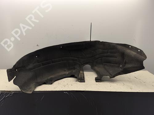 Wheel arch FORD FIESTA VII (HJ, HF) 1.5 TDCi | BP28328670C56 