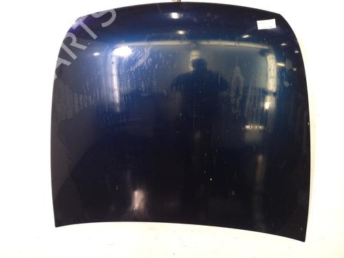 Used Hood PEUGEOT 607 (9D, 9U) 2.2 HDi (133 hp) 23130198