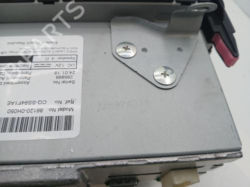 Auto-radio Auto-radio 37155947 37155947