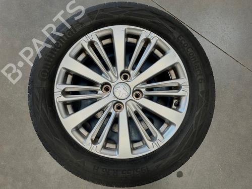Used Wheel set Wheel set 38607410 38607410