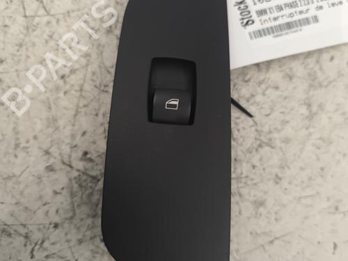 Used Right front window switch Right front window switch BMW X1 (E84) sDrive 18 d (143 hp) 24322910 24322910